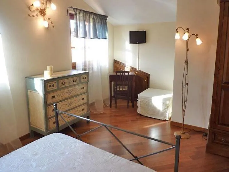 Hotel B And B Maesta Di Cudino Arezzo